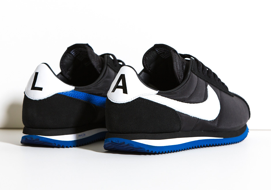 Undefeated Nike Cortez 6