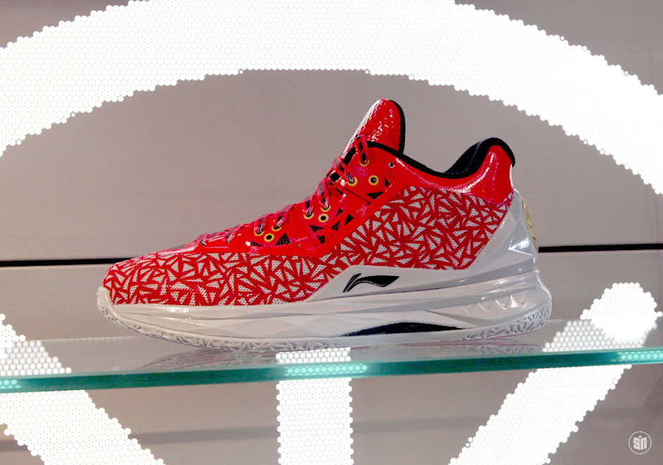 Way Of Wade 4 Launch 5