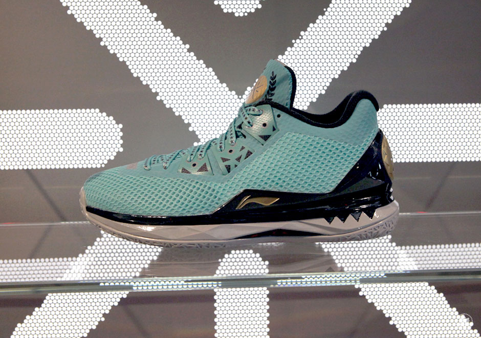 Way Of Wade 4 Launch 6