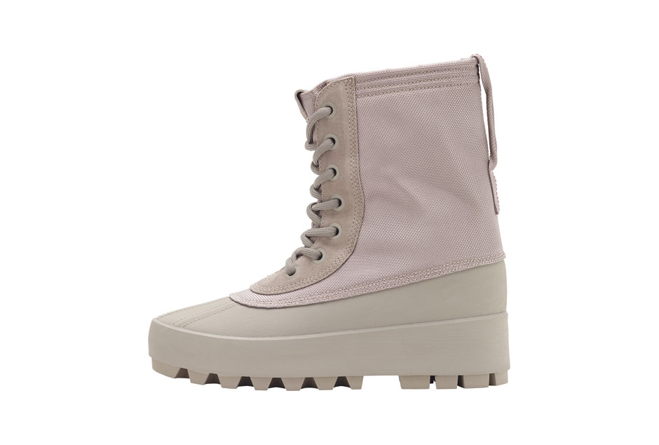 Yeezy 950 Duckboot Beige 4