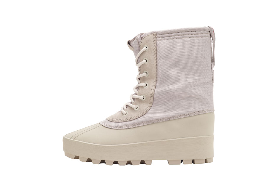 Yeezy 950 Duckboot Nude 1