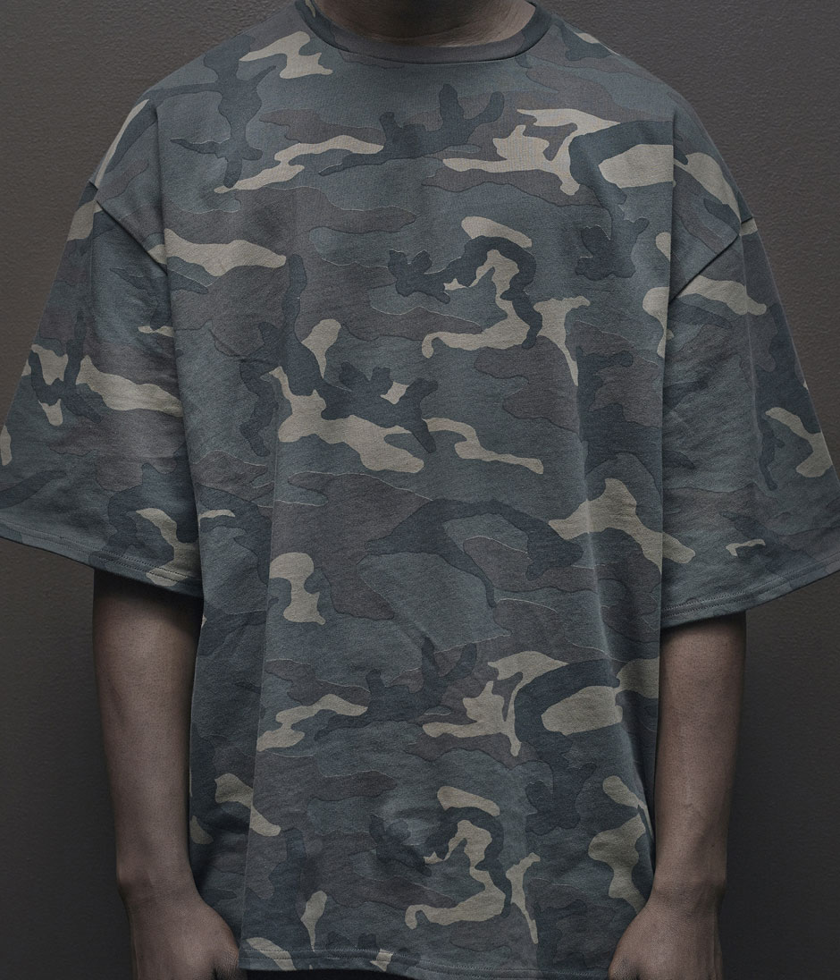 Yeezy Season 1 Clothing 5