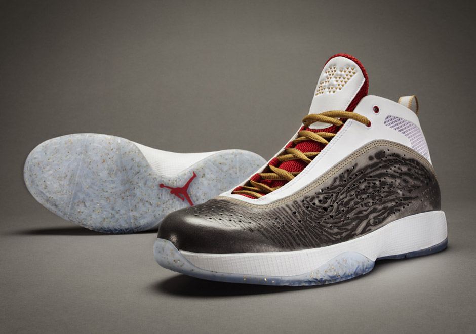 Air Jordan 2011 Year Of The Rabbit 41