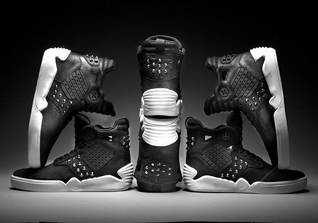 Aoki Supra Skytop 1