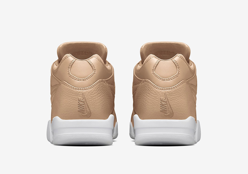 Nikelab Air Flight 89 828295 200 Vachetta Tan 3