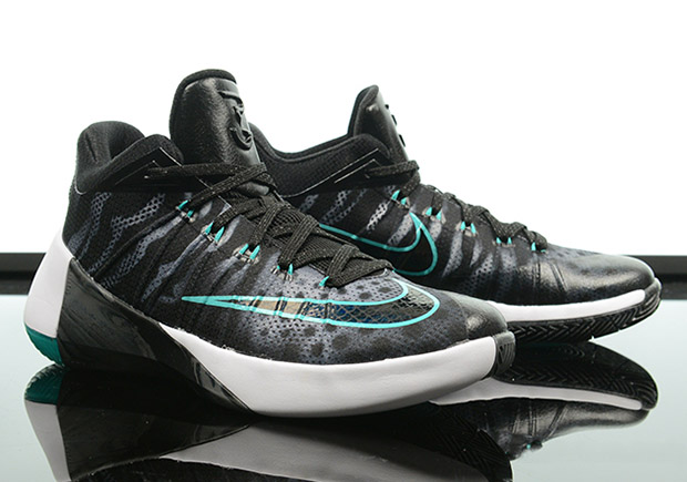 Paul George Has His Own Nike Hyperdunk 2015 Low