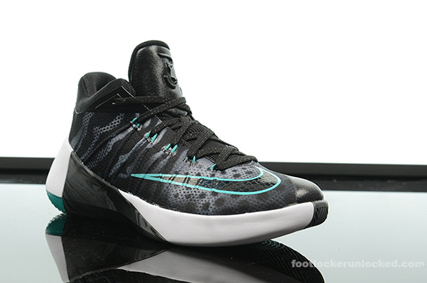 Nike Hyperdunk 2015 Low Paul George 3