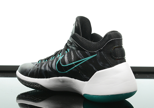 Nike Hyperdunk 2015 Low Paul George 5