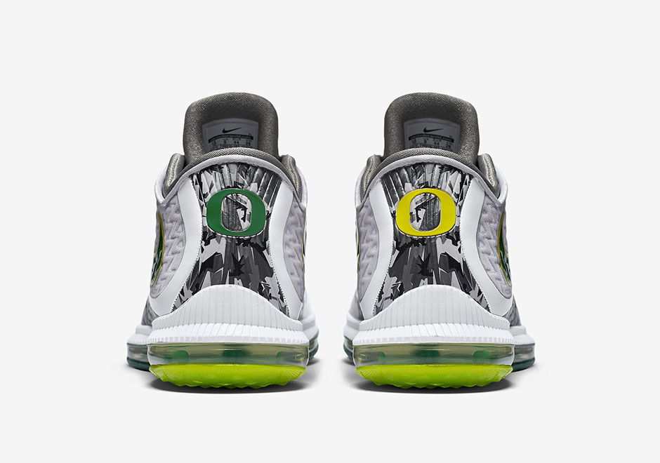 Nike Zoom Field General 2 Oregon 6