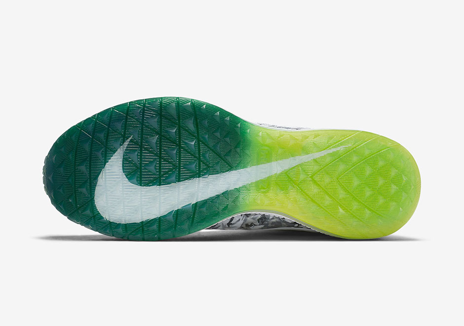 Nike Zoom Field General 2 Oregon 7