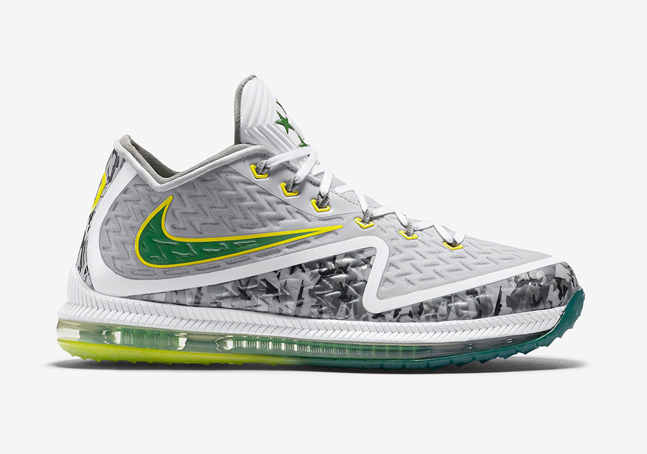 Nike Zoom Field General 2 Oregon 8