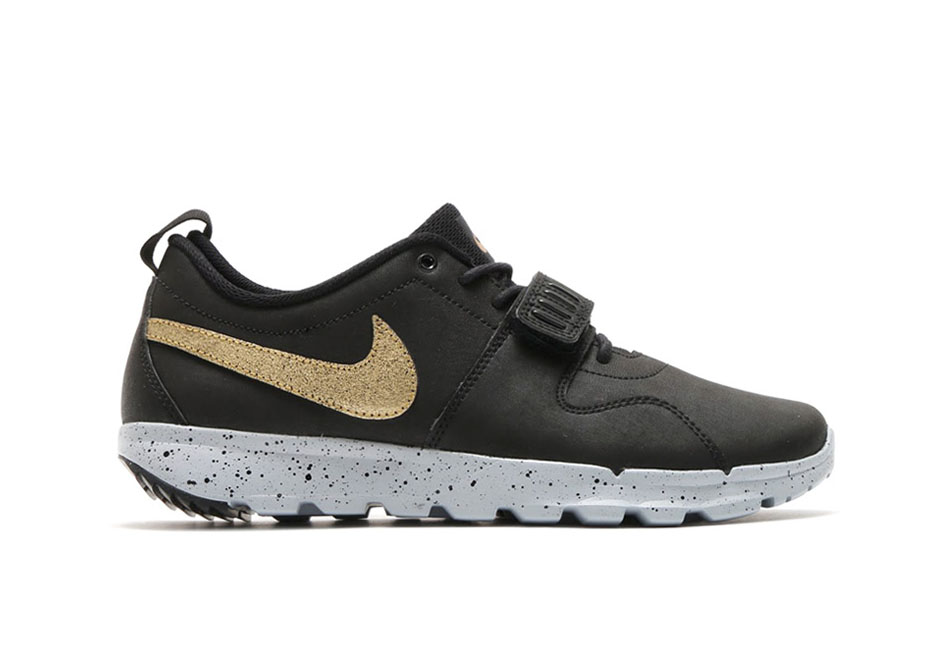 Nike Sb Metallic Pack Trainerendor 1