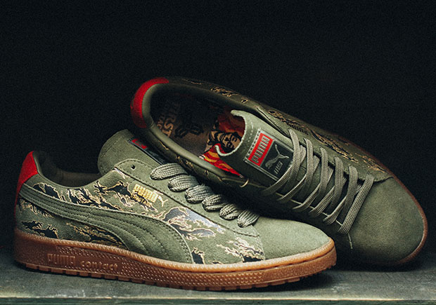 Puma Mita Sbtg Clyde First Contact 5