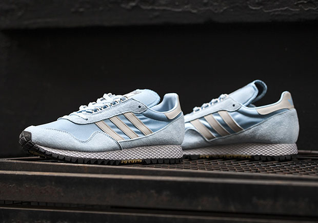 Adidas New York Spezial Carlos 1