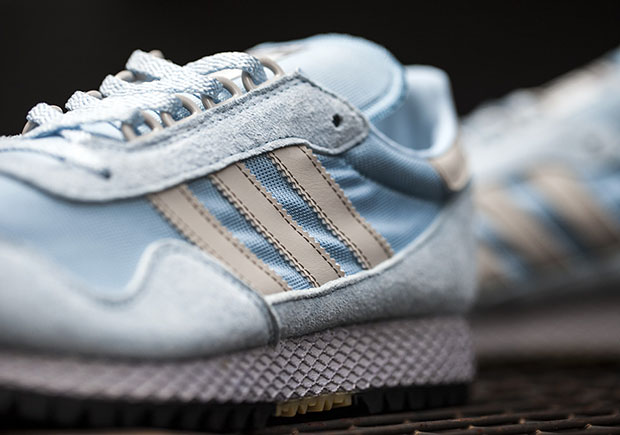 Adidas New York Spezial Carlos 3