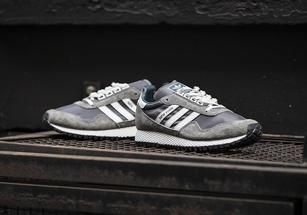 Adidas New York Spezial Carlos 4