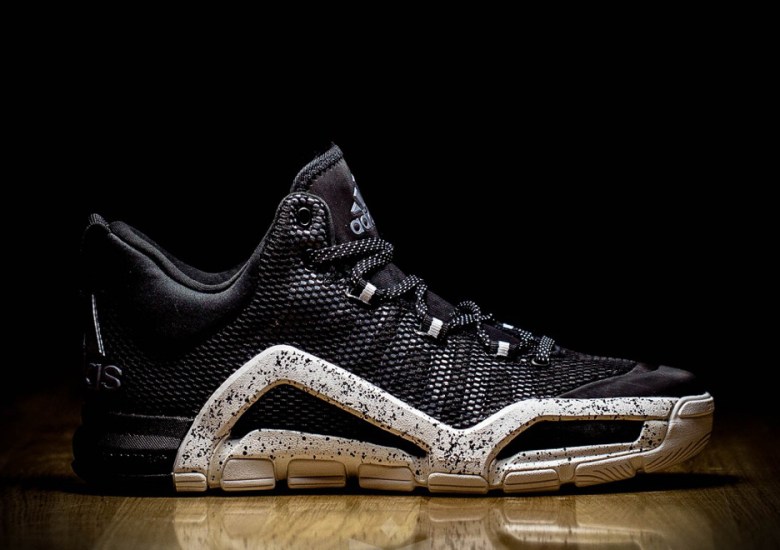 adidas Crazyquick 3 “Oreo”