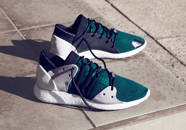 Adidas Eqt 33f15 Green