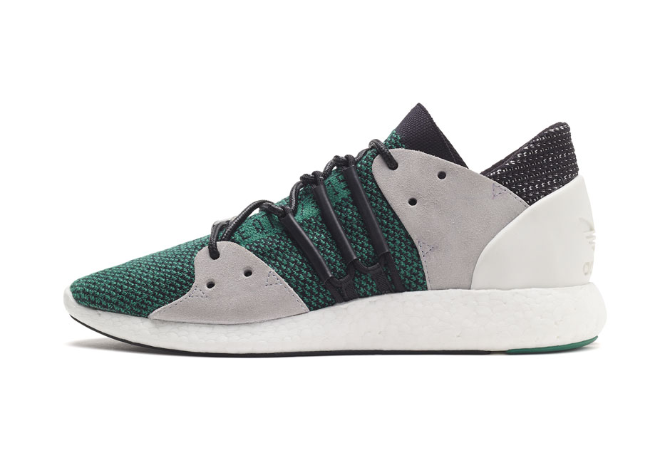 Adidas Eqt 33f15 White Green 2