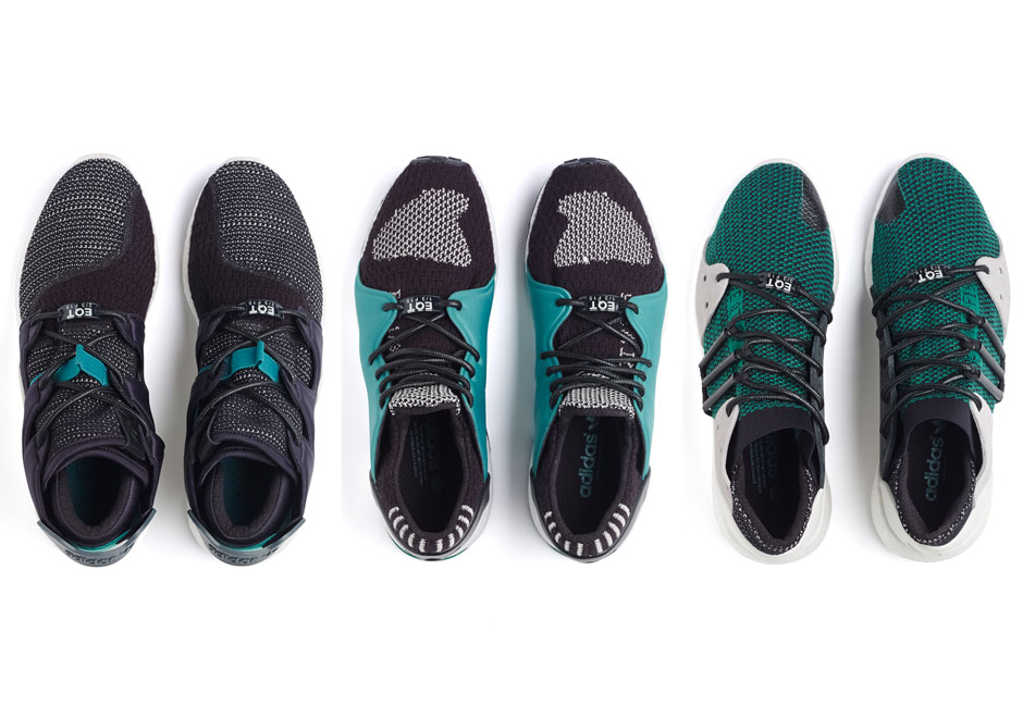 Adidas Eqt 3f15 Collection