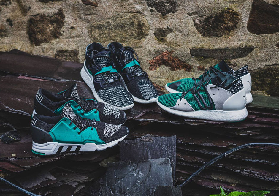 Adidas Eqt 3f15 Pack Release Reminder 2