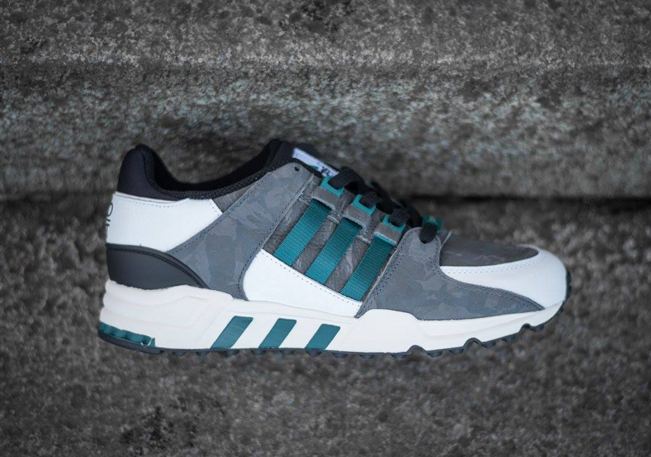 Adidas Eqt Running Support 93 Regional Pack Hd 06