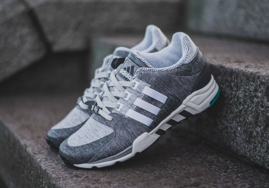 Adidas Eqt Running Support 93 Regional Pack Hd 10