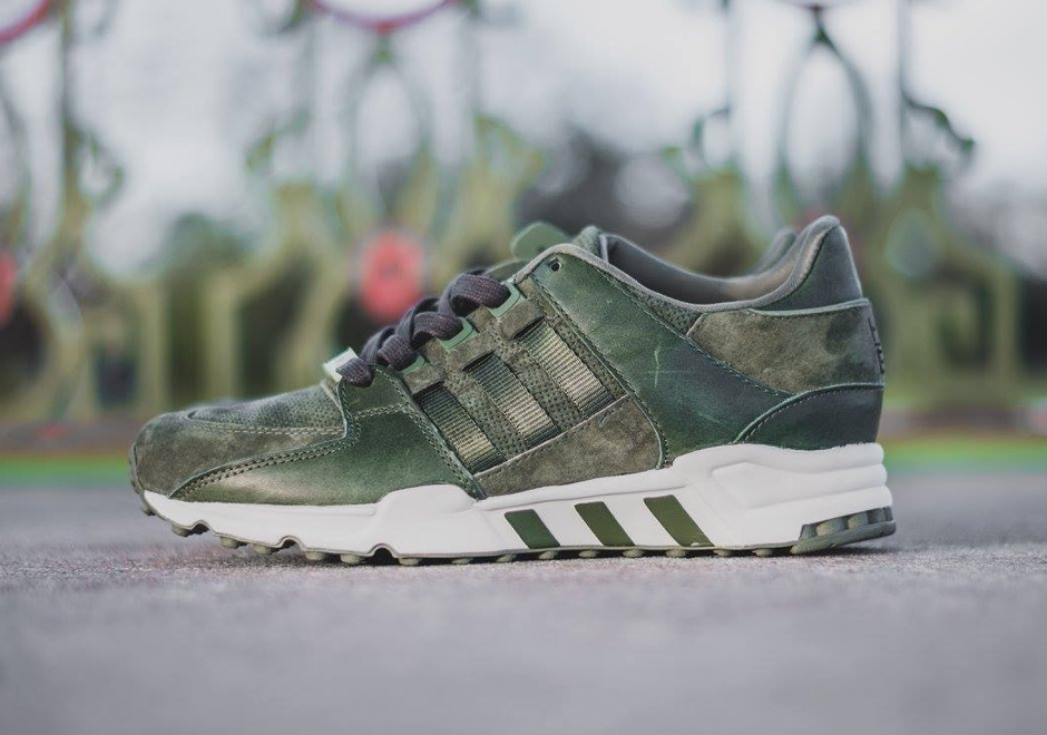 Adidas Eqt Running Support 93 Regional Pack Hd 15