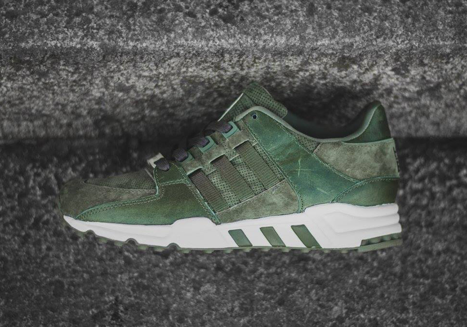 Adidas Eqt Running Support 93 Regional Pack Hd 16