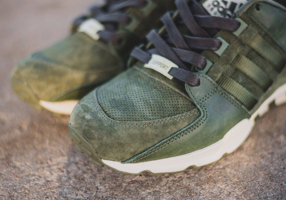 Adidas Eqt Running Support 93 Regional Pack Hd 19