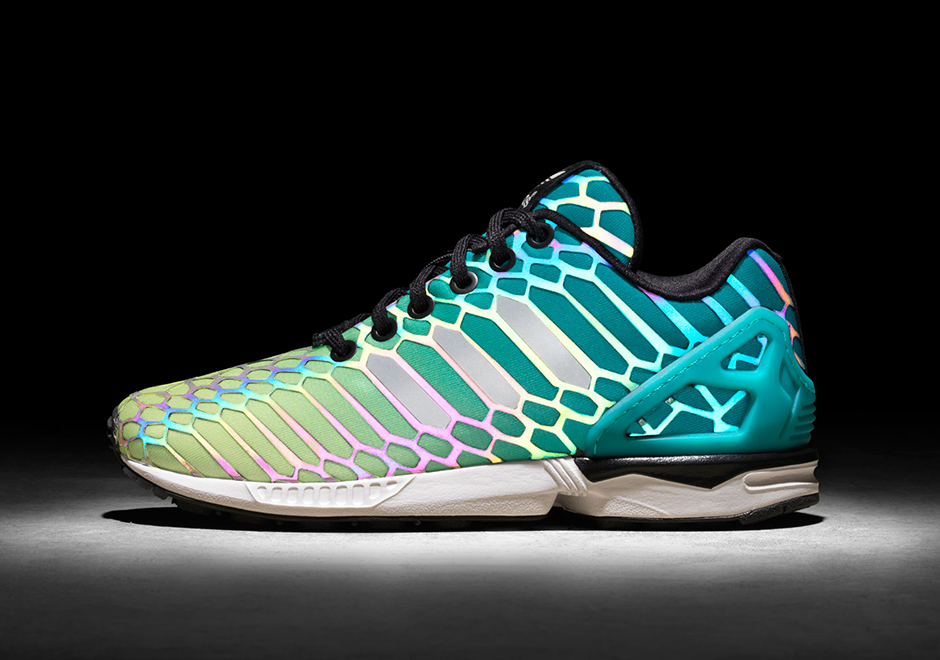 Adidas Originals Xeno Flux Negative Collection 04