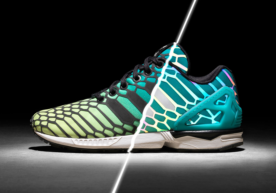 Adidas Originals Xeno Flux Negative Collection 05