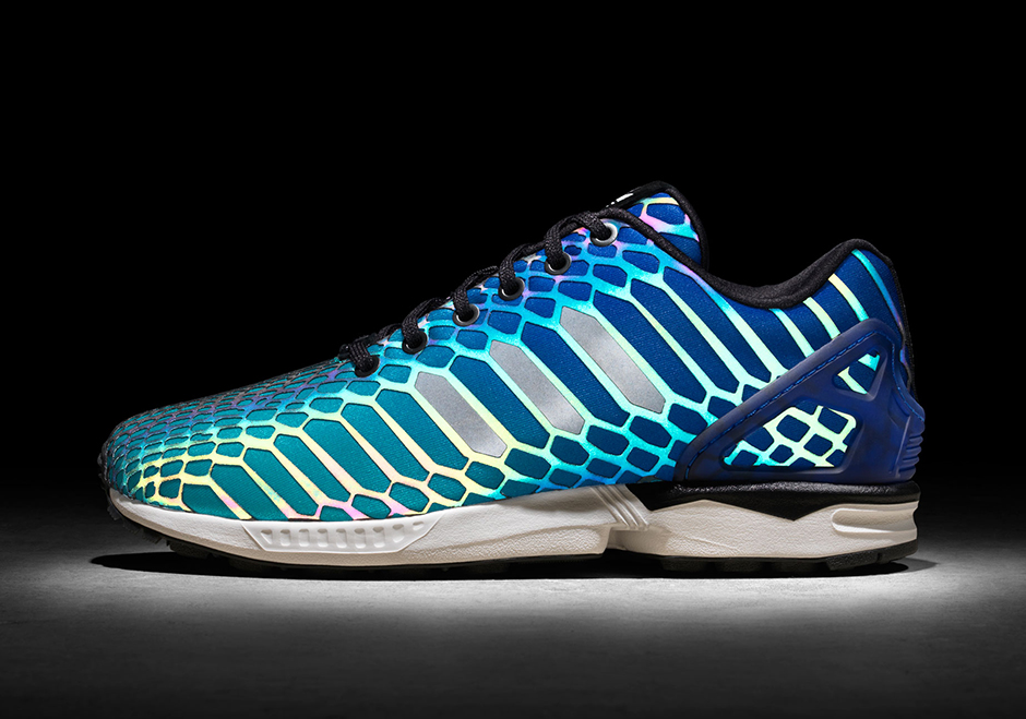 Adidas Originals Xeno Flux Negative Collection 07