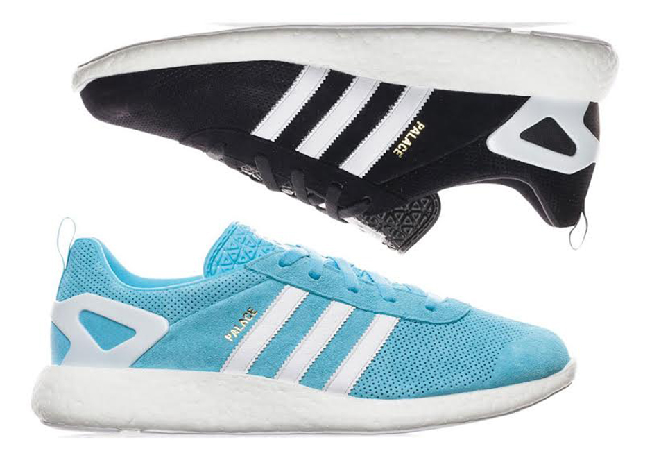 Adidas Originals Pro Boost Palace Skate 01