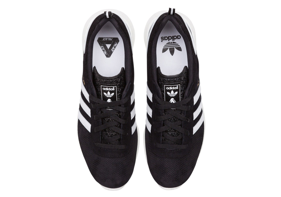 Adidas Originals Pro Boost Palace Skate 08