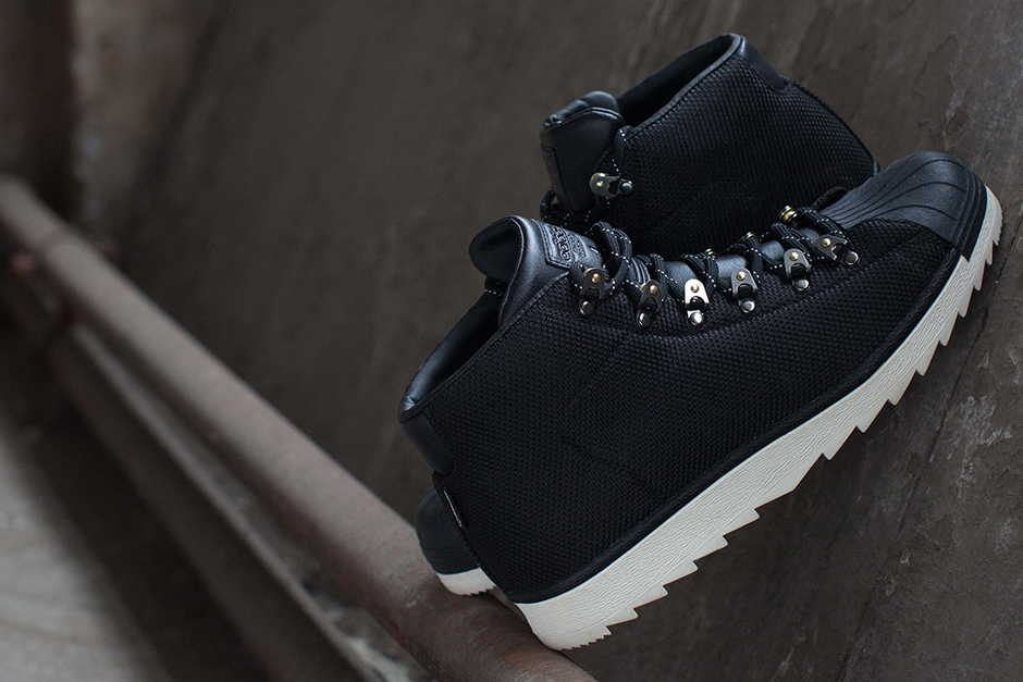 Adidas Originals Pro Model Gtx Boot 02