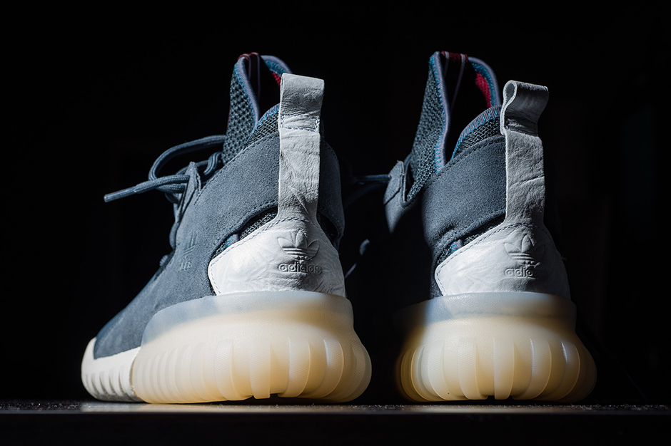 Adidas Originals Tubular X Boonix 02