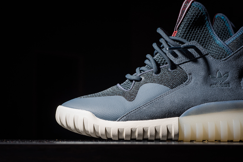 Adidas Originals Tubular X Boonix 03