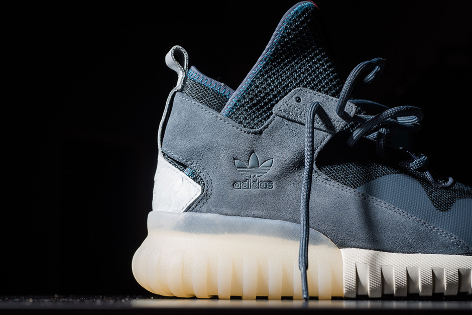 Adidas Originals Tubular X Boonix 04