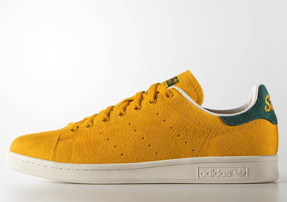 Adidas Stan Smith Varsity