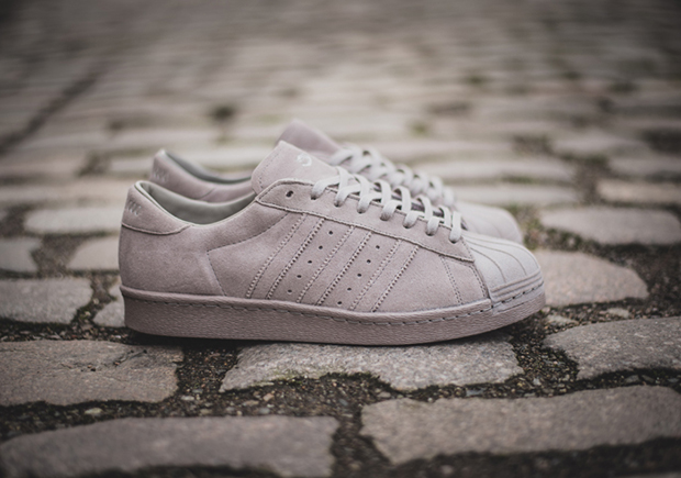 Adidas Superstar 80s Metropolis 1000 Pairs 2