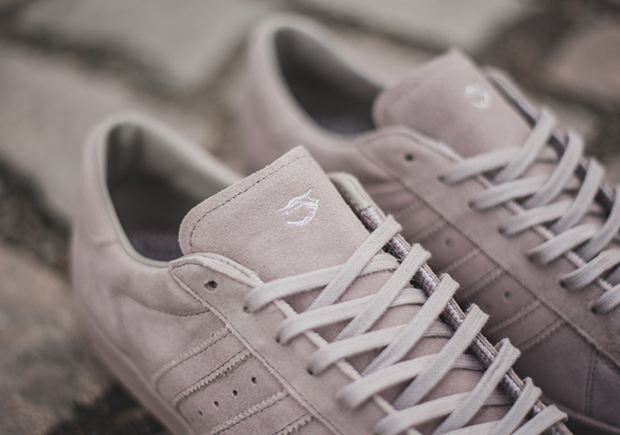 Adidas Superstar 80s Metropolis 1000 Pairs 4