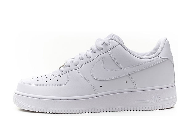 Air Force 1 Golf Shoe