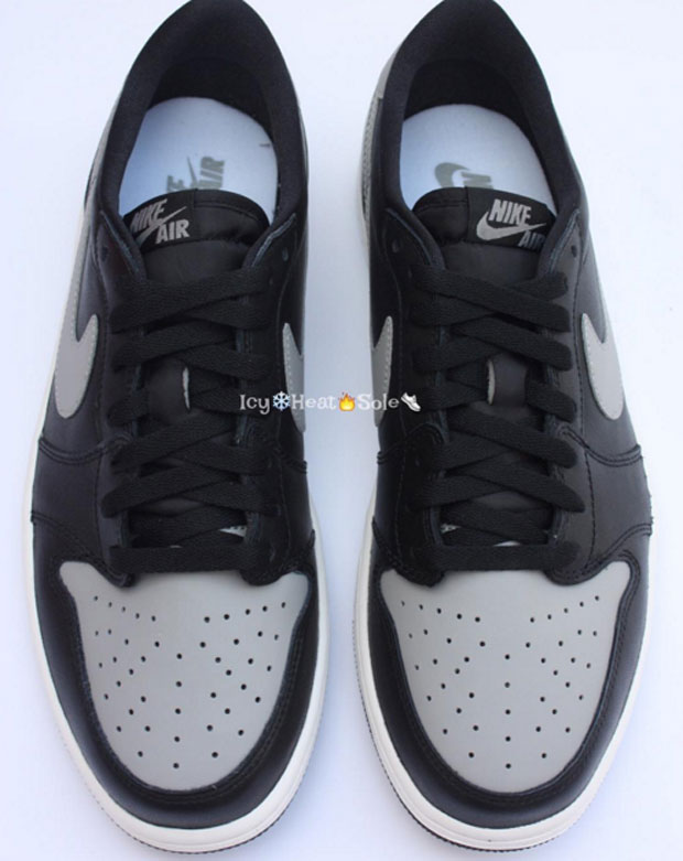 Air Jordan 1 Low Og Shadow 1