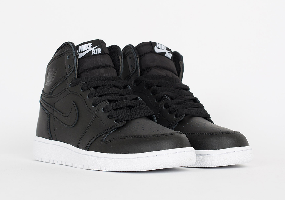 Air Jordan 1 Retro High Og Cyber Monday Kids Sizes 02