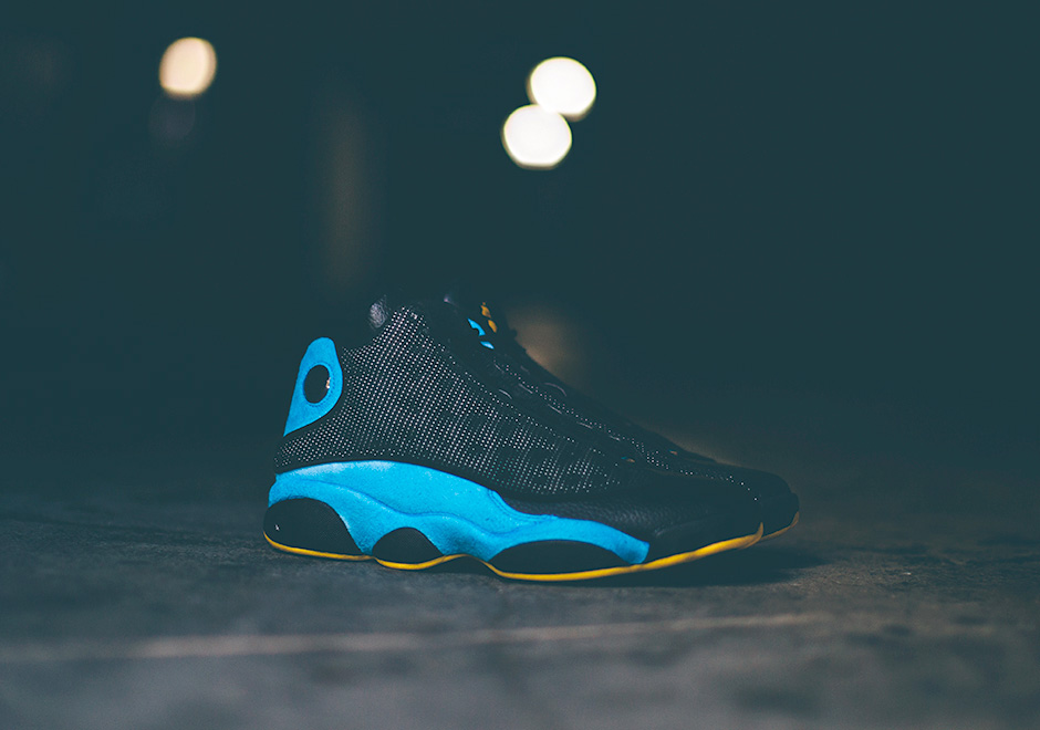 Air Jordan 13 Cp3 Retailers 1