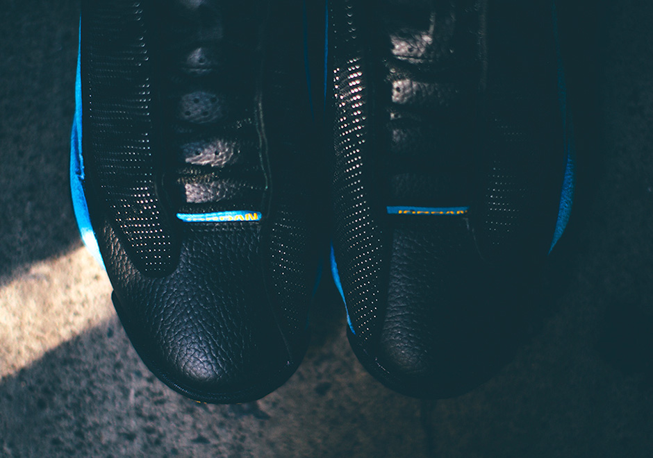 Air Jordan 13 Cp3 Retailers 2