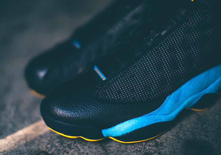 Air Jordan 13 Cp3 Retailers 4