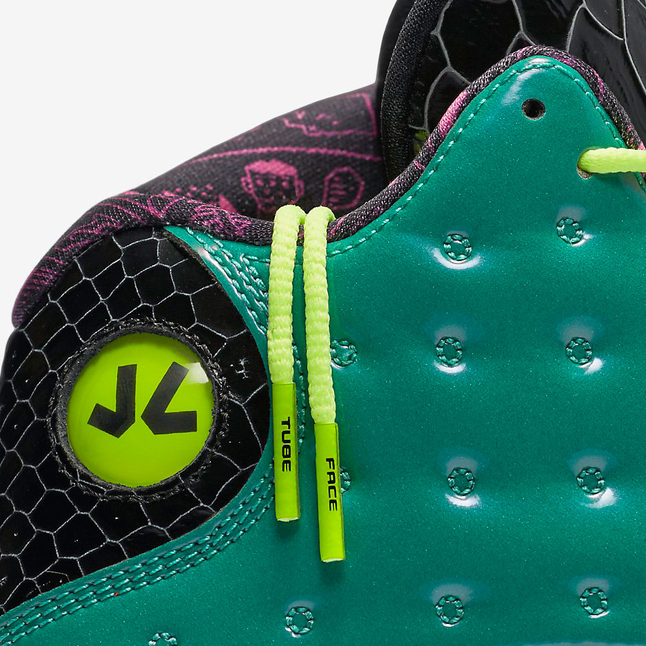 Air Jordan 13 Db Official Images 8