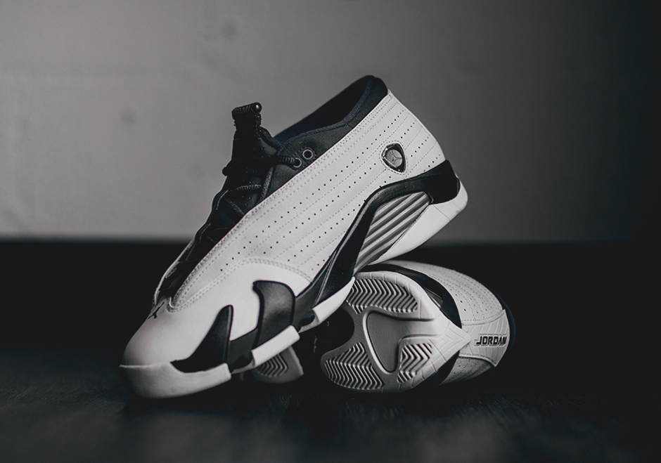 Air Jordan 14 Gs Phantom Coming Soon 02